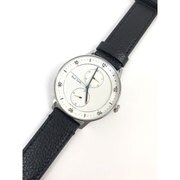 Paul Smith メンズ レザー 腕時計 並行輸入品 BH2-014-10