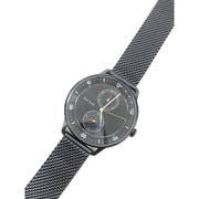 Paul Smith メンズ メタル 腕時計 並行輸入品 1年保証 BH2-049-51