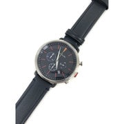 Paul Smith メンズ レザー 腕時計 並行輸入品 1年保証 BR1-731-70
