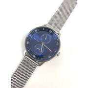 Paul Smith メンズ メタル 腕時計 並行輸入品 1年保証 BH2-014-71