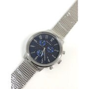 Paul Smith メンズ メタル 腕時計 並行輸入品 1年保証 BR4-012-71