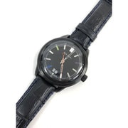 Paul Smith メンズ レザー 腕時計 並行輸入品 BS2-046-50