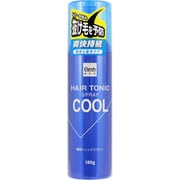 限定 Clesh MEN 薬用トニックスプレークール 180g