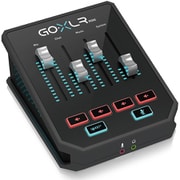 配信専用ミキサー GO XLR MINI