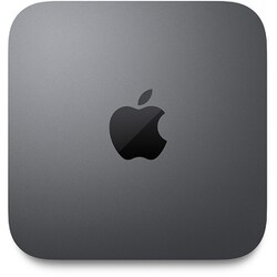 ヨドバシ.com - アップル Apple Mac mini 3.2GHz 6コア第8世代Intel