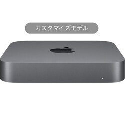 ヨドバシ.com - アップル Apple Mac mini 3.2GHz 6コア第8世代Intel ...