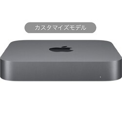 ヨドバシ.com - アップル Apple Mac mini 3.2GHz 6コア第8世代Intel Core i7プロセッサ メモリ64GB  512GB カスタマイズモデル（CTO） Z0ZT0003E 通販【全品無料配達】