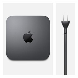 ヨドバシ.com - アップル Apple Mac mini 3.2GHz 6コア第8世代Intel 
