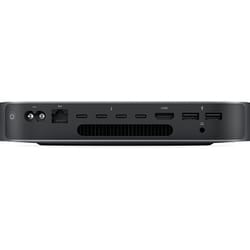 Mac mini / 第8世代 Core i7 6コア /64GB/2TB 新型Mac miniはインテル第8世代CPUに進化、最大6コア/64GB