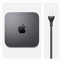 Mac mini / 第8世代 Core i7 6コア /64GB/2TB 2018 Apple Mac Mini Custom Up To 6-Core i7 64GB RAM ~2TB SSD