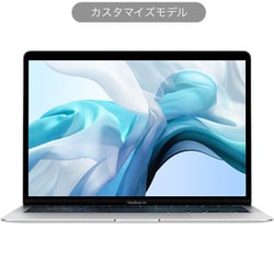 ヨドバシ.com - アップル Apple MacBook Air 13インチ 1.2GHz