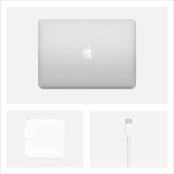 MacBook Air M1 シルバー 512GB USキーボード