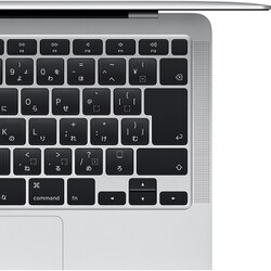 ヨドバシ.com - アップル Apple MacBook Air 13インチ 1.2GHz