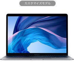 Macbook Air 13インチ SSD256GB core i7