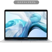 ヨドバシ.com - MacBook Air 13インチ 1.1GHzデュアルコアCore i3 