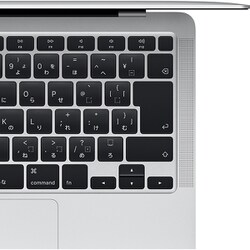 ヨドバシ.com - アップル Apple MacBook Air 13インチ 1.1GHz