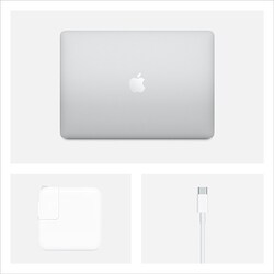 ヨドバシ.com - アップル Apple MacBook Air 13インチ 1.1GHz