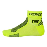 901019LXL [1 ソックス L/XL Fluo/ブラック]
