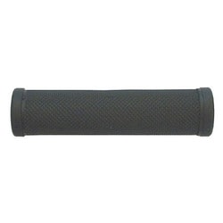 補修用グリップ128mm ブラック 1本売り CSG-660L