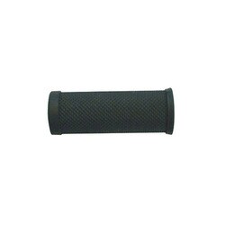 補修用グリップ75mm ブラック 1本売り CSG-660XS