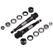 iSSi II Triple Spindle Kits ブラック PD2728