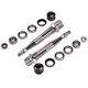 iSSi II Triple Spindle Kits シルバー PD2729