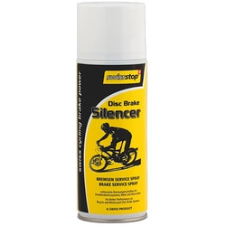 Disc Brake Silencer 400ml P100004436