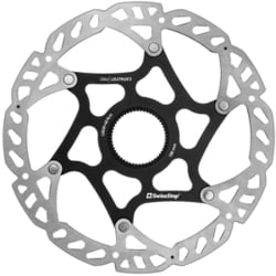 Catalyst Pro Disc Rotor Center Lock 180mm P100005494