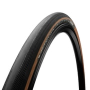 Fortezza Senso ALL-W タイヤ 700-25 BK/transparent 28724