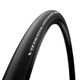 Fortezza Senso AW-T チューブラータイヤ 700-23 ブラック 28105