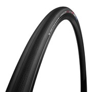 Fortezza Duralite タイヤ 700-23 ブラック 28548
