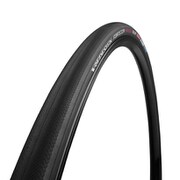 Fortezza Tubeless Ready タイヤ 700-25 ブラック 28730