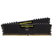 DDR4/3200MHz 64GB 2x32GB DIMM/Unbuffered/16-20-20-38/Vengeance LPX black Heatspreader CMK64GX4M2E3200C16