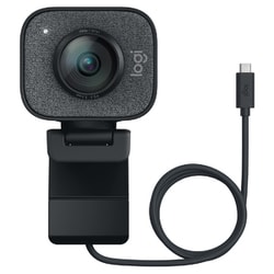 60fps streaming camera