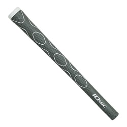 IOMIC iX SA 2.0 LTC プラチナムグレー M60 バックライン有