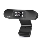 WEBカメラ 1080P 200万画素 マニュアルフォーカス式 HDC-02M