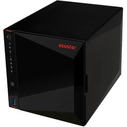 ヨドバシ.com - ASUSTOR アサスター Nimbustor 4（AS5304T） [2.5