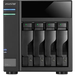 ヨドバシ.com - ASUSTOR アサスター USB 3.0接続 3.5/2.5インチx4ベイ