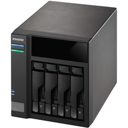 ヨドバシ.com - ASUSTOR アサスター USB 3.0接続 3.5/2.5インチx4ベイ ASUSTOR NASキット用 拡張ユニット  AS6004U 通販【全品無料配達】