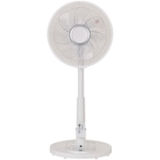 フルリモコン式リビング扇風機 MF-DC320FR