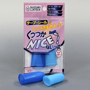 指サック くっつかNICE！ M・S 各1個セット
