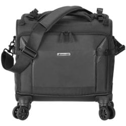 【中古】バンガード カメラバッグ VEO SELECT 42T トローリー ヨドバシ.com - バンガード VANGUARD カメラバッグ 4輪