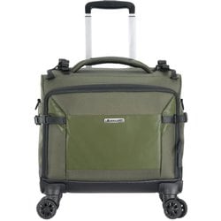 カメラバッグ 4輪トローリータイプ VEO SELECT 42T GR
