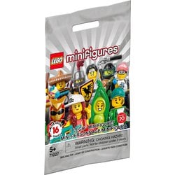 ヨドバシ.com - LEGO レゴ 71027 [レゴ(R) ミニフィギュア シリーズ 20