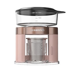 Oceanrich S3 Plus Rose Gold UQ-ORS3PRG
