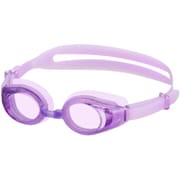 子供用SPEEDY FIT抗菌ゴーグル H4310AYZ LV [スイミング ゴーグル キッズ]