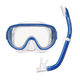 RC9104 MB 10歳以上～大人用マスク＆Wガードスノーケルセット