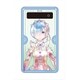 キャラクターグッズ Re：ゼロから始める異世界生活 PALE TONE series モバイルバッテリー レム