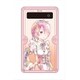 キャラクターグッズ Re：ゼロから始める異世界生活 PALE TONE series モバイルバッテリー ラム