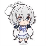 ゾンビランドサガ ぷにこれ！アクリルキーホルダー スタンド付 紺野純子 [キャラクターグッズ]